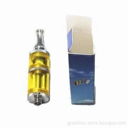 GS9 Vivi Nova Cartomizers, 4 to 5mL Volume, OEM Orders Welcomed